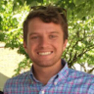 Meet your Posher, Brendan